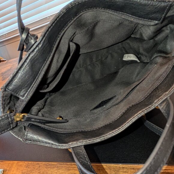 Fossil Camilla Convertible Backpack Bag - Picture 3 of 5